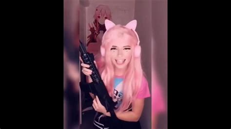 belle delphine leaked porn|Belle Delphine Leaked Porn Videos 